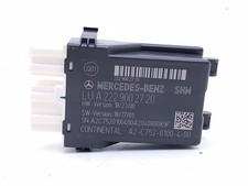 Sitzheizung Mercedes-Benz AMG GT X290 A2229002720 P23588391