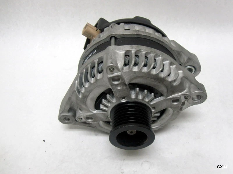 Alternador 11390N remanufacturado para Honda Accord 2008-2012 2,4 L Foto 2 de 4