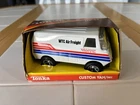 Tiny Tonka Custom Van WTC Air Freight