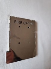 Réchaud brûle tout pliant pour moto, rando, chasse, pêche, camping, ...