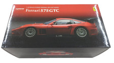 Kyosho 1/18 Ferrari 575 GTC