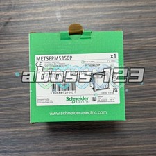 1pcs New Schneider METSEPM5350P PM5350P Electric energy monitoring power meter