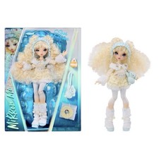 Mirror Mi Shai Meadows Fashion Doll W/ Accessories Sheepish Emotion Doll - NEW