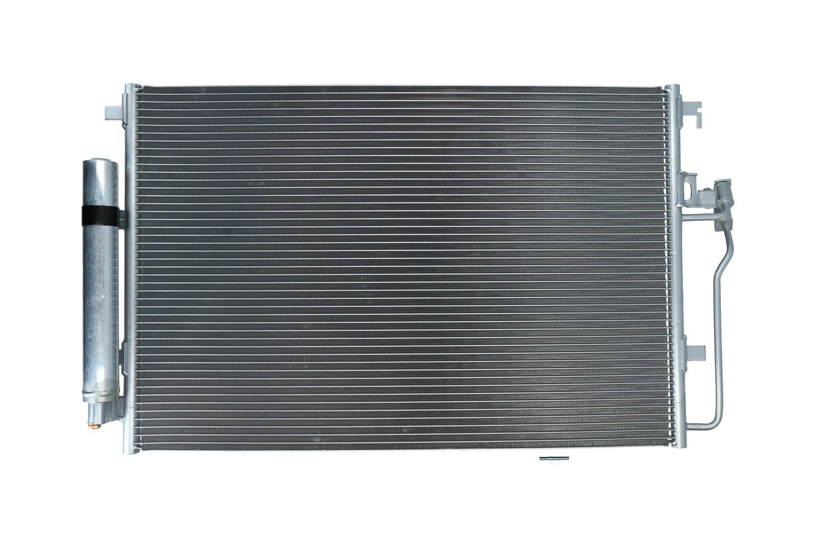 Fits KAMOKA 7800276 CONDENSER   ⭐UK Stock⭐