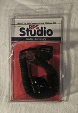 RPS Studio 3ft. HD ITTL Off-Camera Cord for Nikon Cameras RS-0446