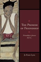 Jo Evans Lynn | The Promise Of Friendship | Taschenbuch | Englisch (2011)