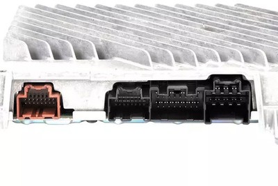 ACDelco Radio Speaker Amplifier 84088424 OEM Genuine NEW