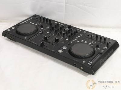 Pioneer DDJ-S1 DJ Controller Serato ITCH 2-Deck USB MIDI  Box Set From Japan
