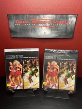 Bring it On 25th Anniversry (4K UHD+Blu-ray+***Near Mint***Slipcover) Sealed
