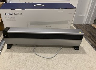 Canaan Avalon Mini 3 37.5TH/s Bitcoin Mining Heater ASIC Home Miner