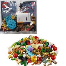 LEGO Lunar New Year VIP Add-On Pack 40605 