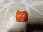 Vtg STINKOR Back Armorgood Clips Motu Masters Of The Universe Original He-Man