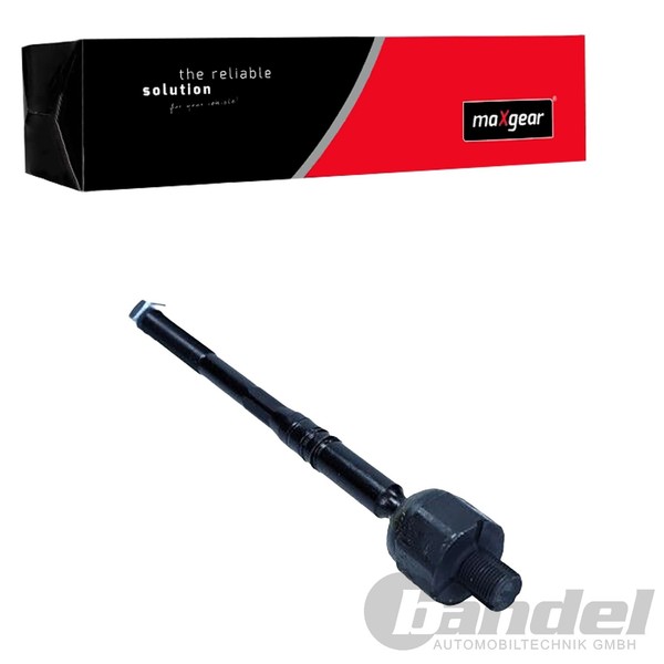 Maxgear Axialgelenk Spurstange Innen Passend FüR BMW 3 X1 | 69-0981-image