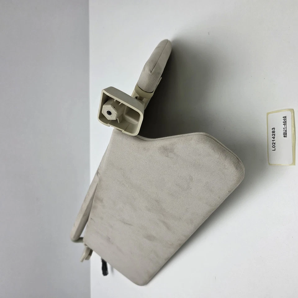 2018 Land Rover Range Rover Sport Sun Visor L0214283 - Image 4 of 4