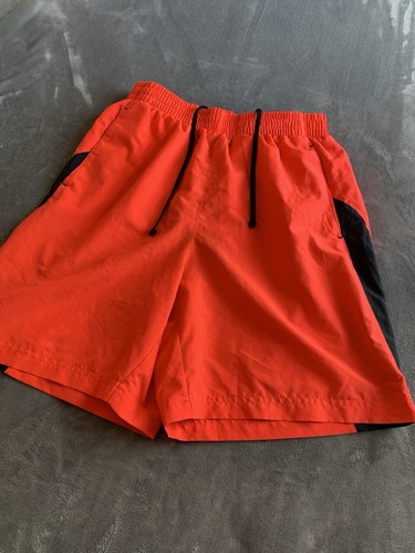 Under Armour Sz.( SM) & Russell Sz. (XL 14-16) Boy’s Activewear Short Set Of 2 - Picture 11 of 18