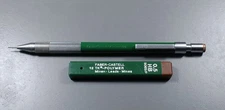 Faber Castell TK-Matic Automatic Feed Mechanical Pencil with Lead Tube Germany