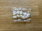 Lego Phase 2 Clone Helmets - Compatible Plastic Casts - Blank Helmets for Decals