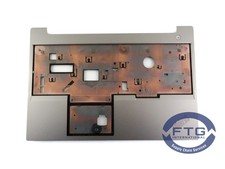 01LW420 Palmrest Keyboard Bezel W/O FPR Gray