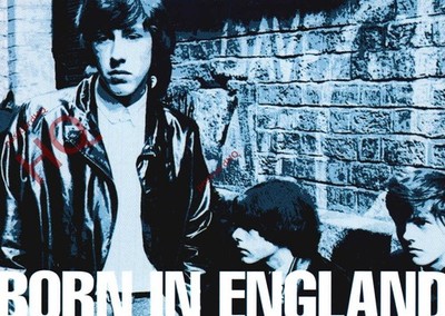 Ansichtskarte_ Werbung, Fred Perry, geboren in England