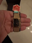 NIB VINTAGE MENS SEIKO GALAXY V701-5K3A NEW BATTERY