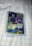 2024 Panini Donruss Optic 1st Year Fresh Dallas Turner #FYF-DTR Blue Hyper Prizm