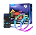 Govee 65 6ft Rgbic Led Strip Lights Bedroom Smart Led