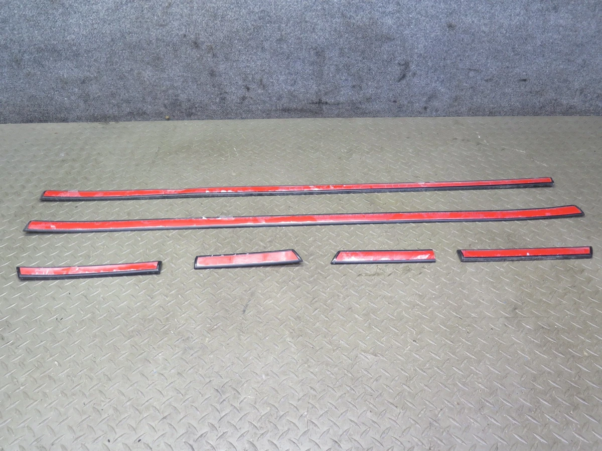 Genuine OEM Body Moldings & Trims for Nissan 300ZX for sale | eBay