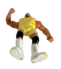 WWF WRESTLING HASBRO KONVOLUT VERSCHIEDENE FIGUREN TITAN SPORTS 90ER VINTAGE - Bild 208 von 274