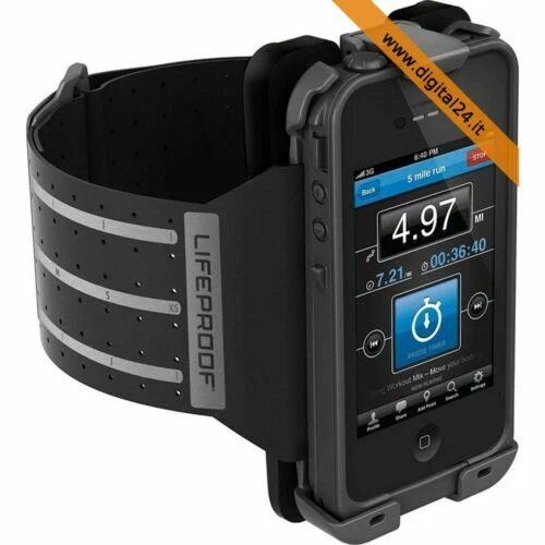 Cover e custodie LifeProof per cellulari e smartphone Apple