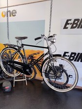 Biciclette bacchette neri da uomo Acquisti Online su
