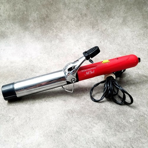 Remington allthat 2 en 1 Rizador de 1 1/2 pulgadas SB1010N Herramienta de  estilo de pelo | eBay