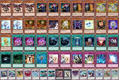 yugioh 2011 deck Amazon.com: Yu-Gi-Oh! 5D's World Championship 2011 Over the Nexus main image 1
