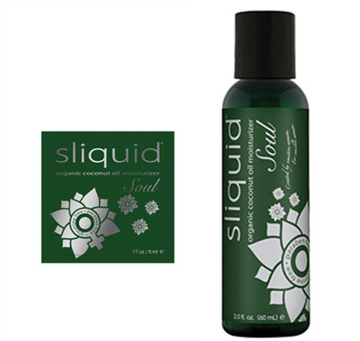 sliquid soul