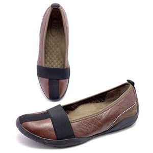 clarks privo flats