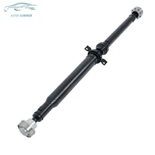 Rear Driveshaft Prop Shaft Assembly For Dodge Durango 2011-2019 All Wheel Drive