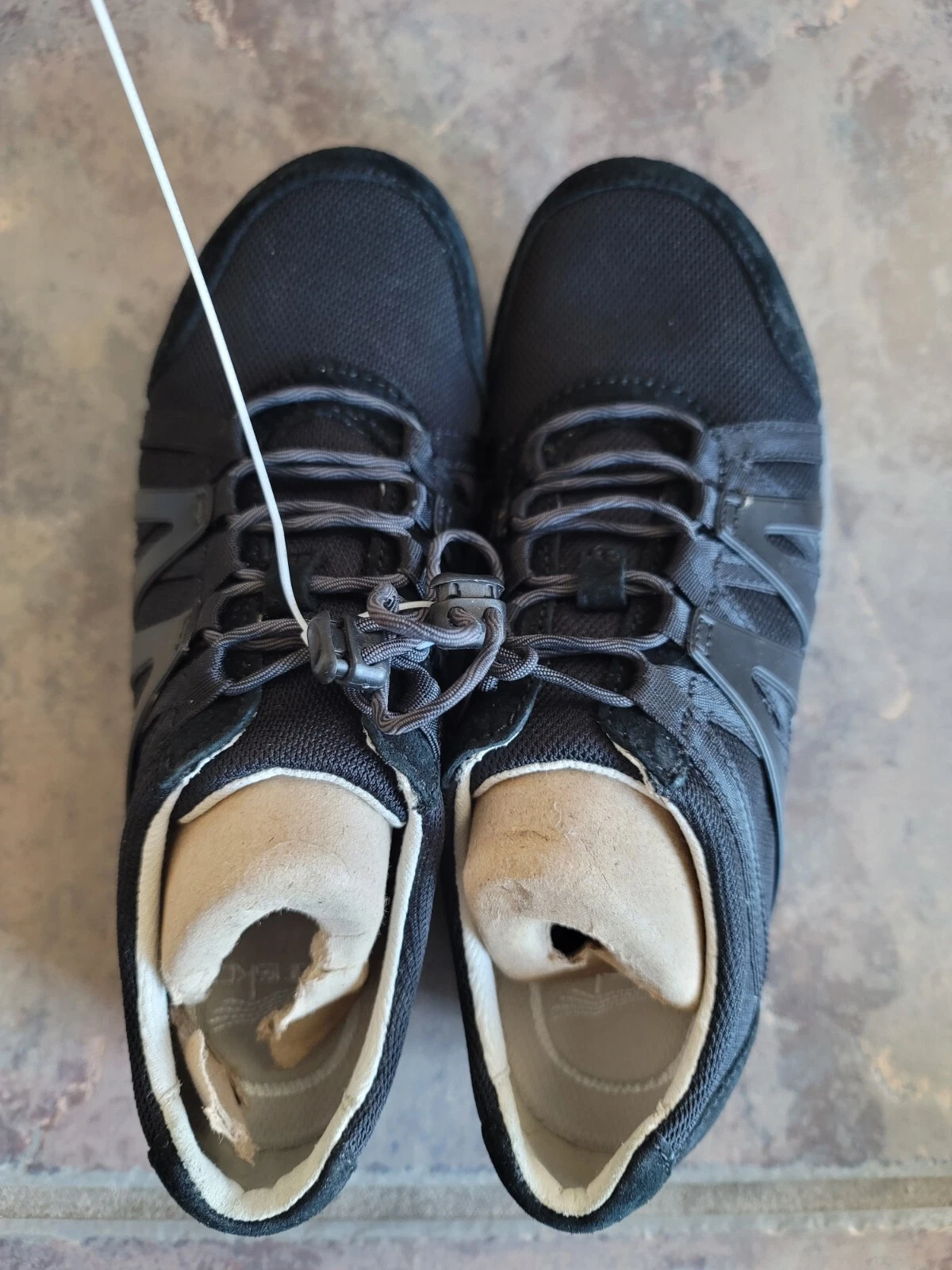 Dansko Women's Henriette Comfort Sneaker-Lightweight Added Support Size 6.5 EU37