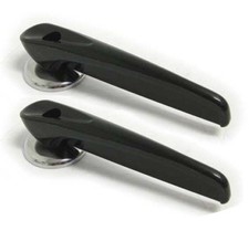 New Interior Door Opener Handle Mgb 1963-1967 Pair Of Handles