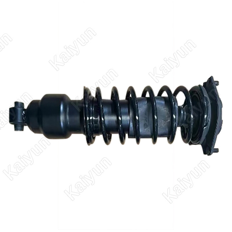 2PCS Rear L+R Air Suspension Shock Strut For Subaru Forester SH SH5 SH9 ...