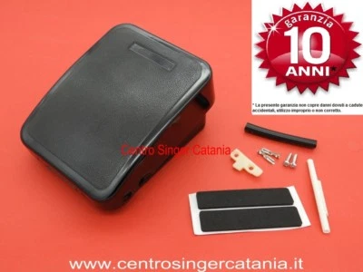 - SENZA MARCA//GENERICO – REOSTATO PEDALE MACCHINE PER CUCIRE SINGER NECCHI PFAFF TOYOTA UNIVERSALE