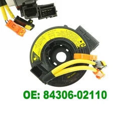 Clock Spring Spiral Cable Fits: Scion TC 2005-2010 XA 2006 XB 2006 84306-02110