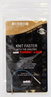 addi Click Rocket Short Tip Cords