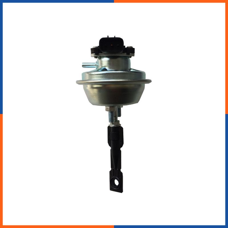 Actuator pour Ford 753556 commande de suralimentation renforcée - 3
