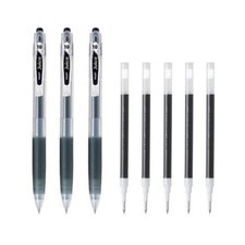 PILOT Juice 1.0mm Ballpoint Pen refill Set pen 3P refill 5P LJU-10M