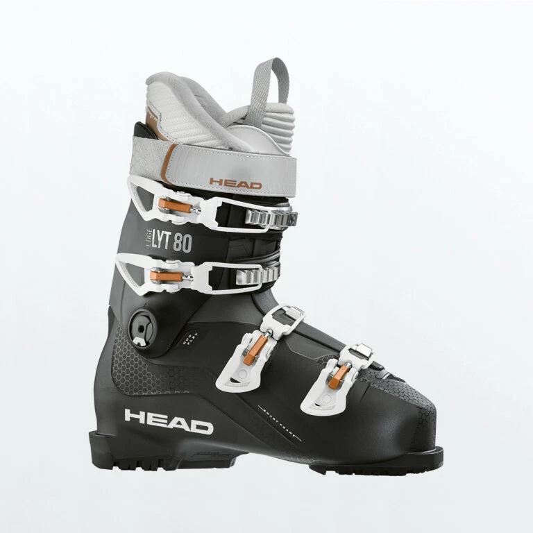 Head Edge Ski Boots In Women's Downhill Ski Boots for sale - eBay
