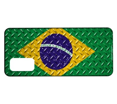 Coque Anti-choc Xiaomi Avec Design Neymar 03 - Compatible Plusieurs Modèles (Mi 9, 10, 11, Poco F3...) - Blanche Mate