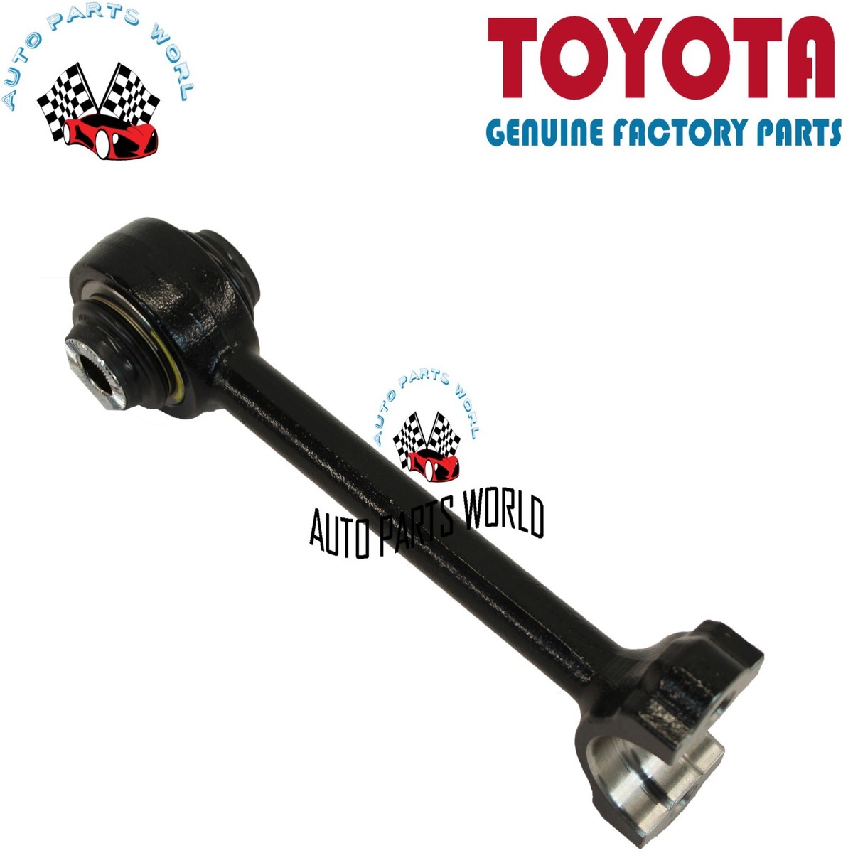 GENUINE OEM TOYOTA 10-21 4RUNNER GX460 REAR STABILIZER SWAY