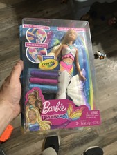 barbie gcg67