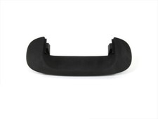 94-02 Dodge Ram 1500 2500 3500 Tailgate Handle Trim Bezel Black Oem New Mopar