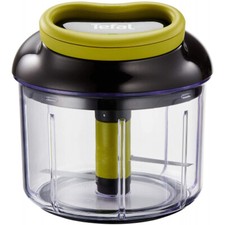 TEFAL K13204 5 SEKUNDEN ZERKLEINERER 900ML FASSUNGSVERMÖGEN NEUWARE