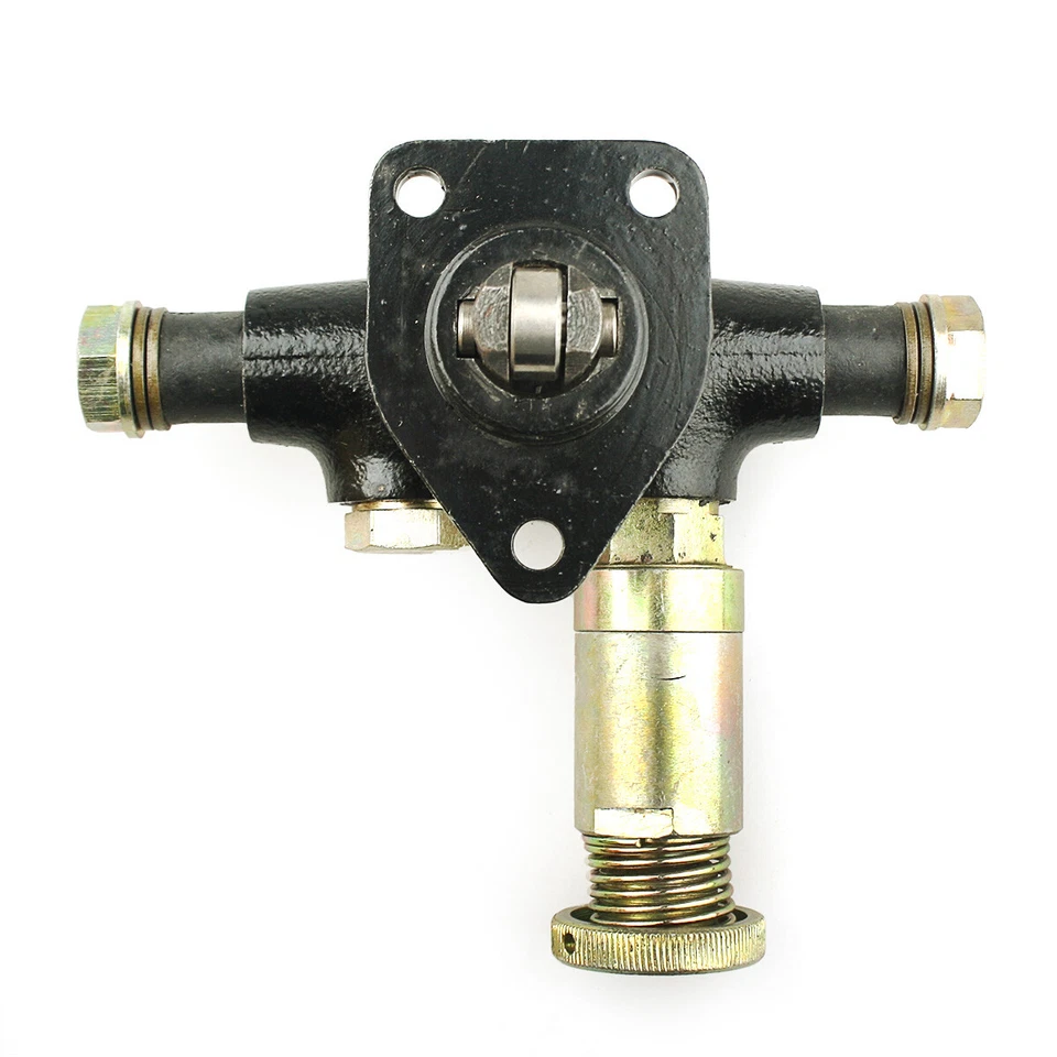 适用于三菱 Fuso FV415 进料泵 全新 ME717123 — 第 3/4 张图片